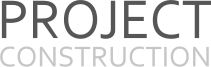 Project Construction Logo