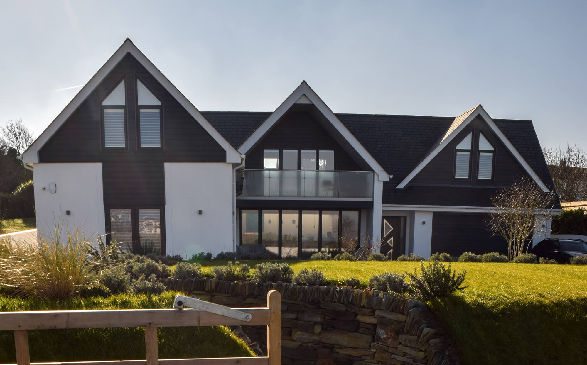 Trewyld trywild property construction 1 - Trewyld